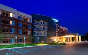 Courtyard By Marriott Detroit Farmington Hotel Farmington Hills 3* United States